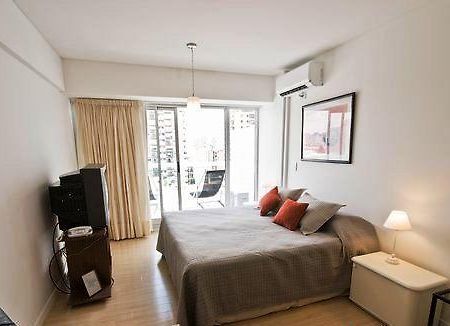 Palermo Soho Apartamento Buenos Aires Rom bilde