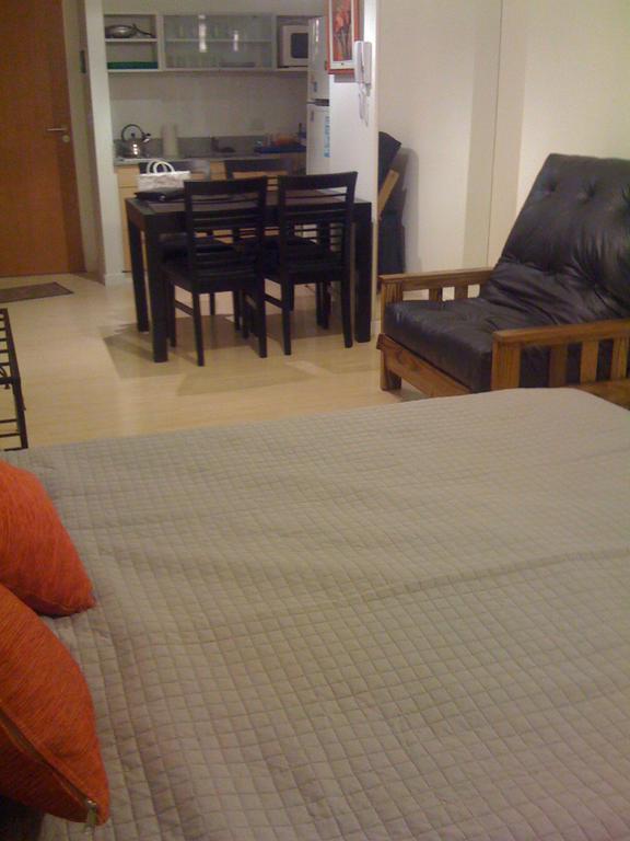 Palermo Soho Apartamento Buenos Aires Rom bilde