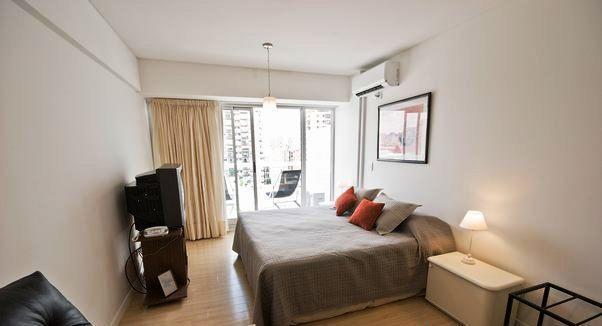 Palermo Soho Apartamento Buenos Aires Rom bilde