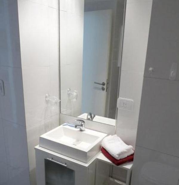 Palermo Soho Apartamento Buenos Aires Rom bilde
