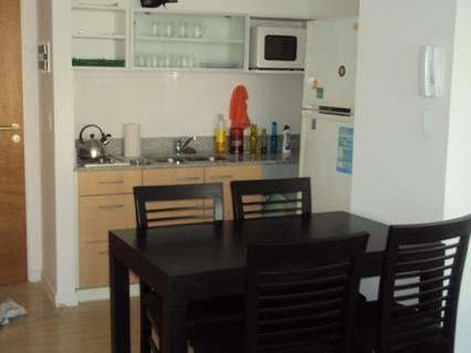 Palermo Soho Apartamento Buenos Aires Rom bilde