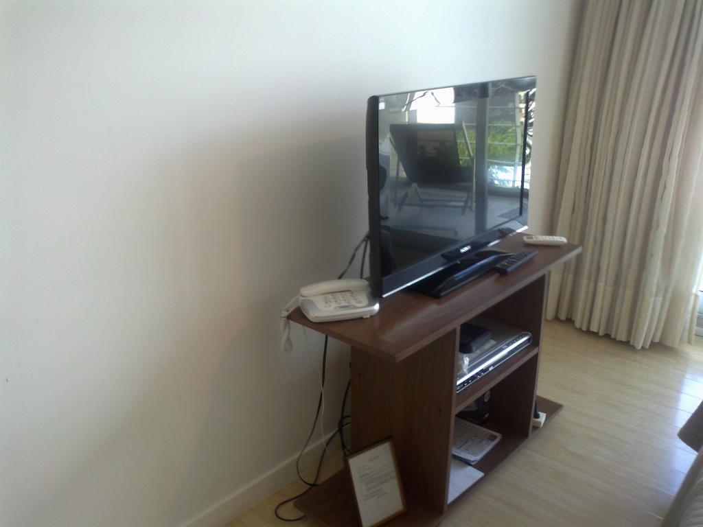 Palermo Soho Apartamento Buenos Aires Rom bilde