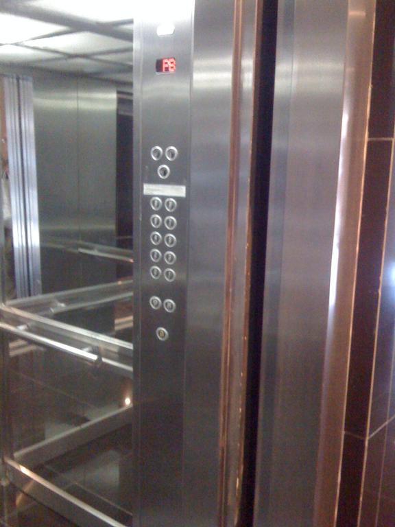 Palermo Soho Apartamento Buenos Aires Rom bilde
