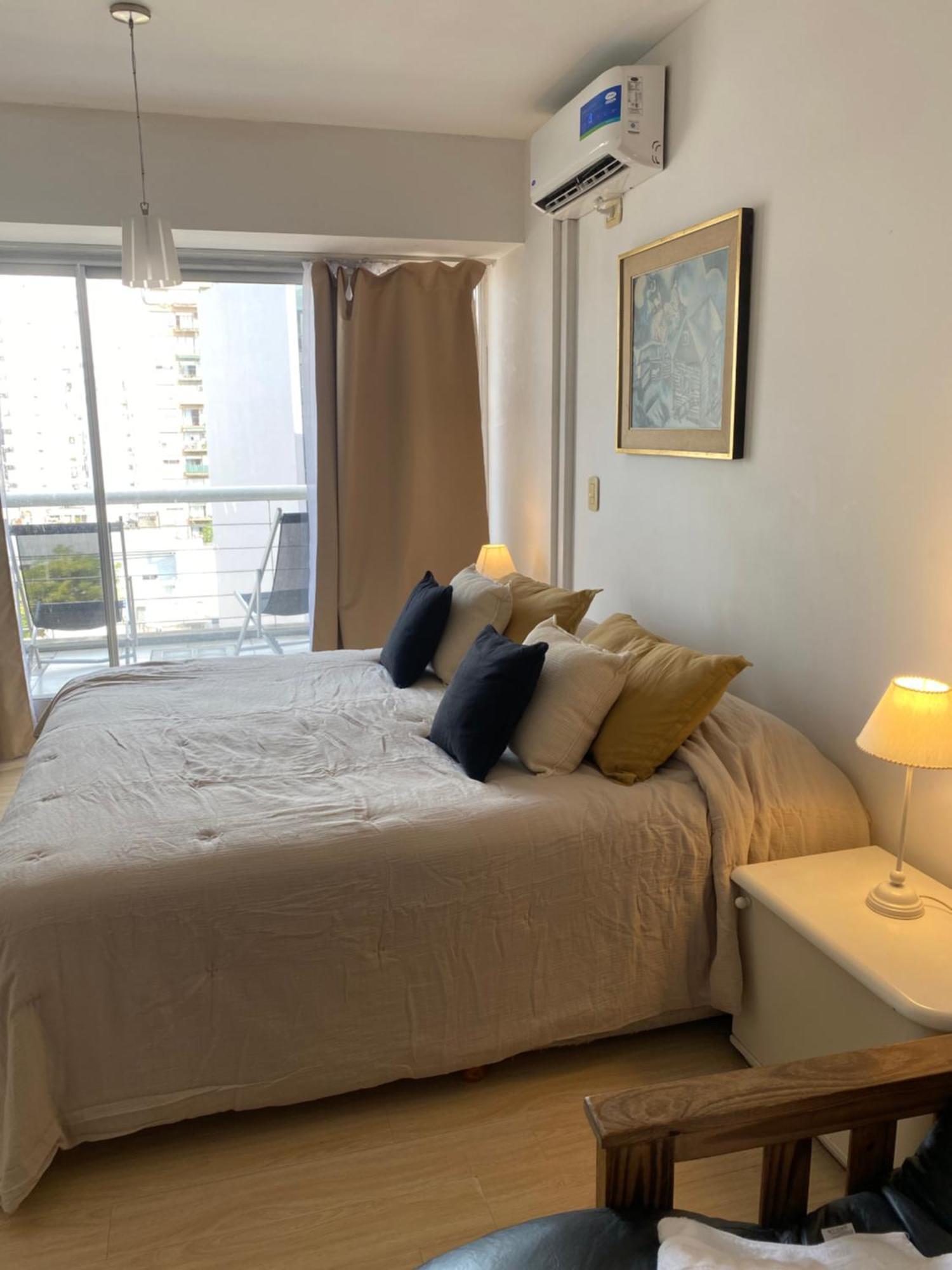 Palermo Soho Apartamento Buenos Aires Eksteriør bilde
