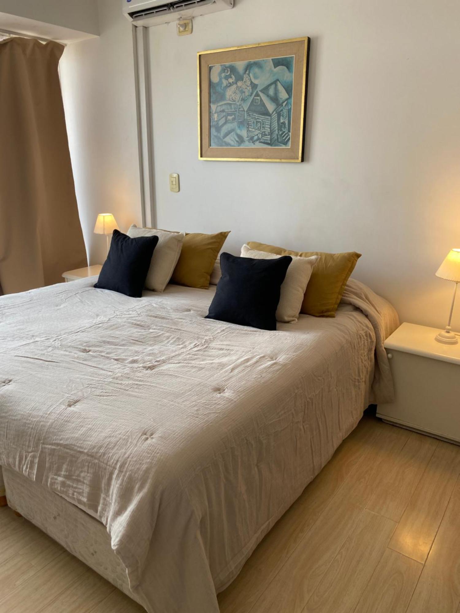 Palermo Soho Apartamento Buenos Aires Eksteriør bilde